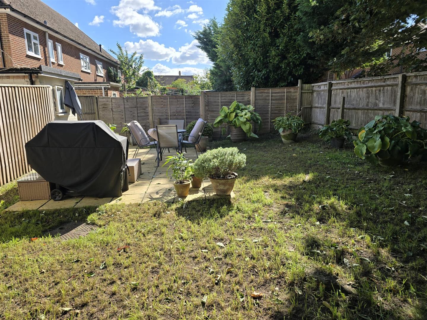 Gainsborough Crescent, Henley-On-Thames